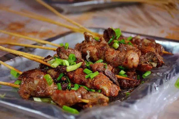 台儿庄五花肉培训