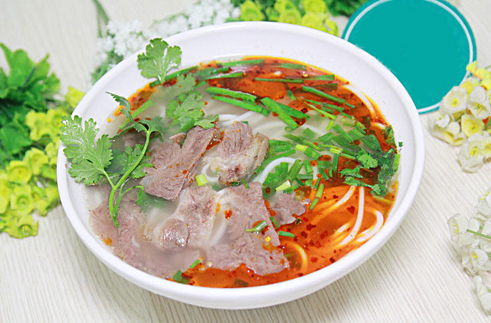 台儿庄羊肉粉培训